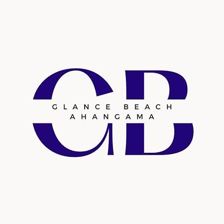 Glance Beach Ahangama Kültér fotó